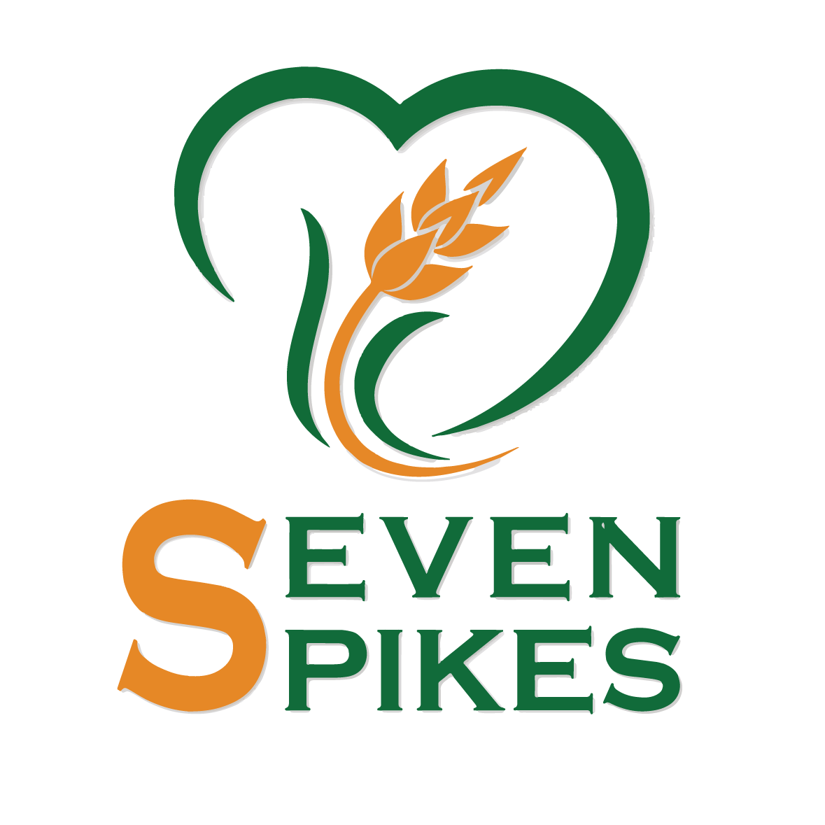 SEVEN SPIKES